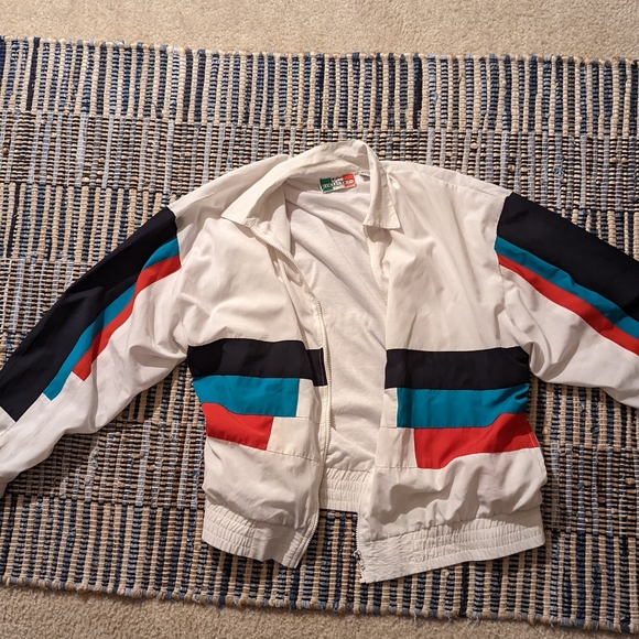 Italian Jacket - Picture 1 of 3
